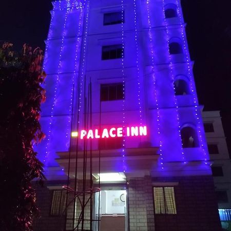 The Palace Inn Digha  Exterior photo